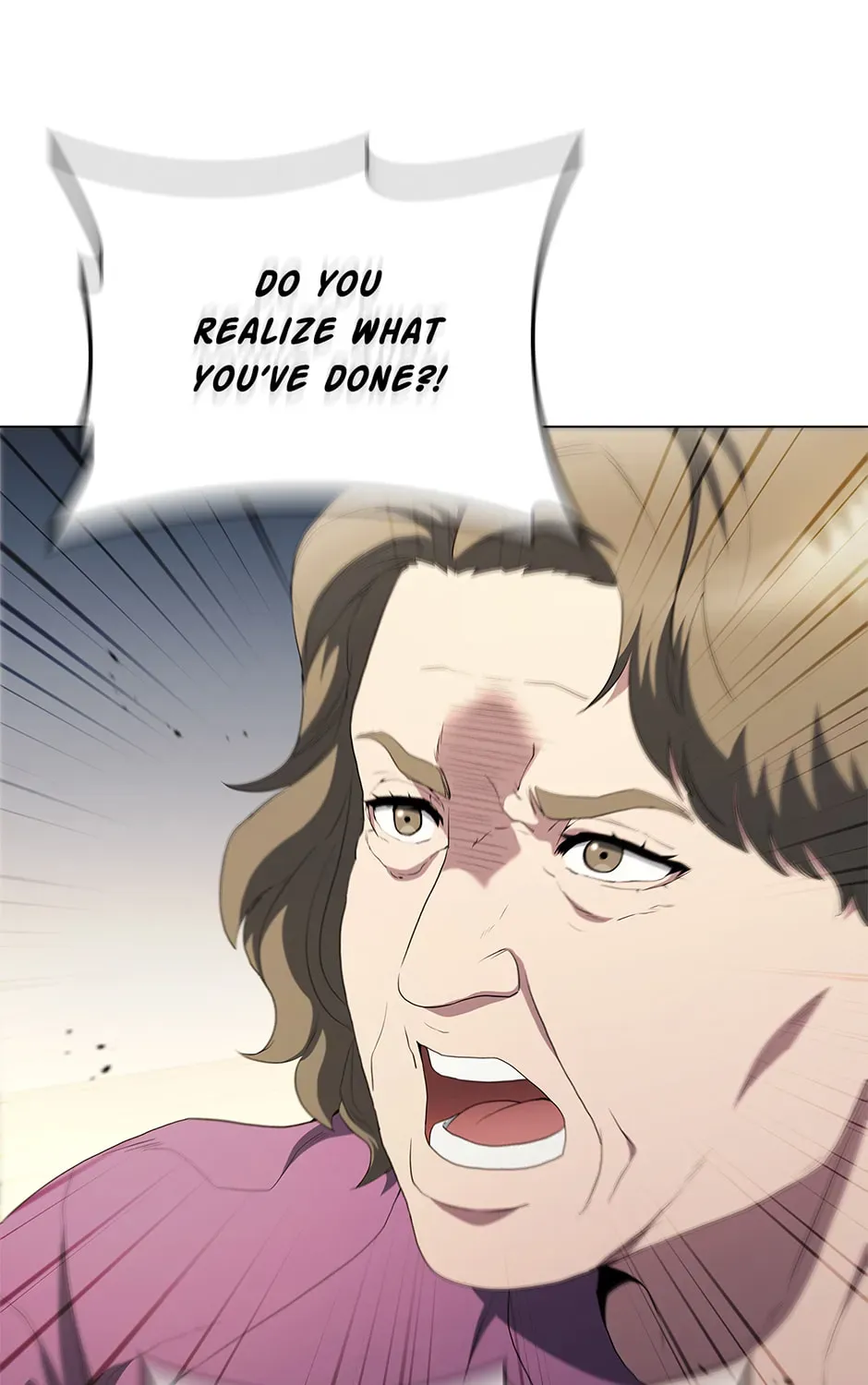 A True Doctor Chapter 201 — Page 37