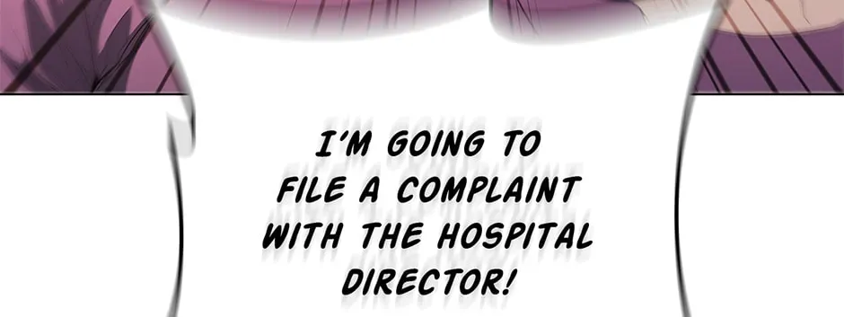 A True Doctor Chapter 201 — Page 38