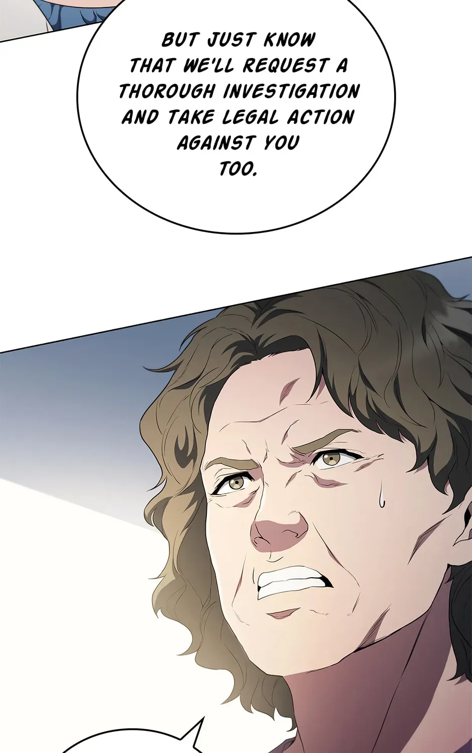 A True Doctor Chapter 201 — Page 55