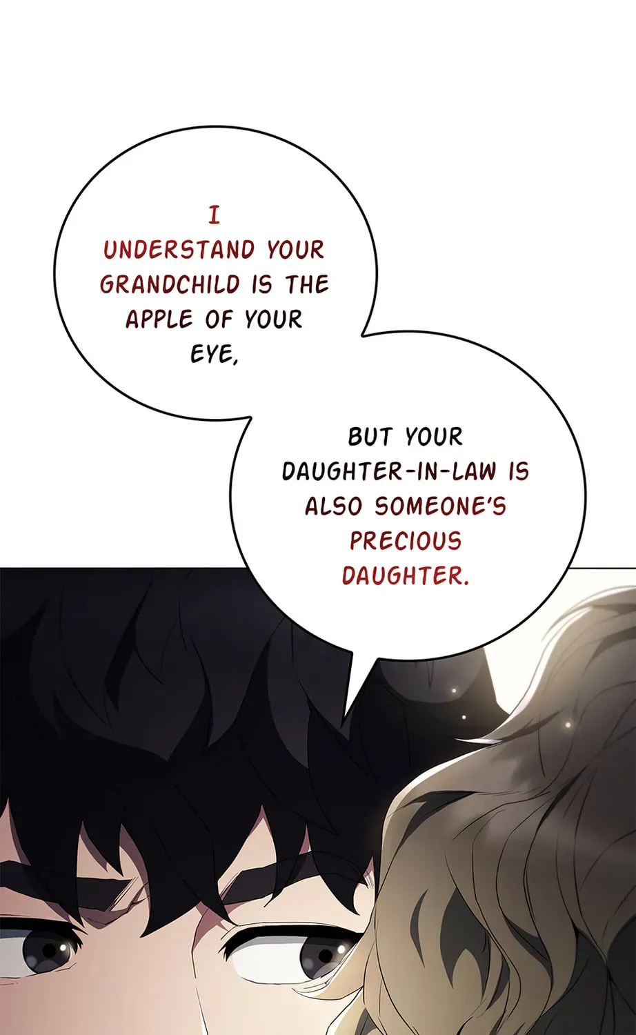 A True Doctor Chapter 201 — Page 68
