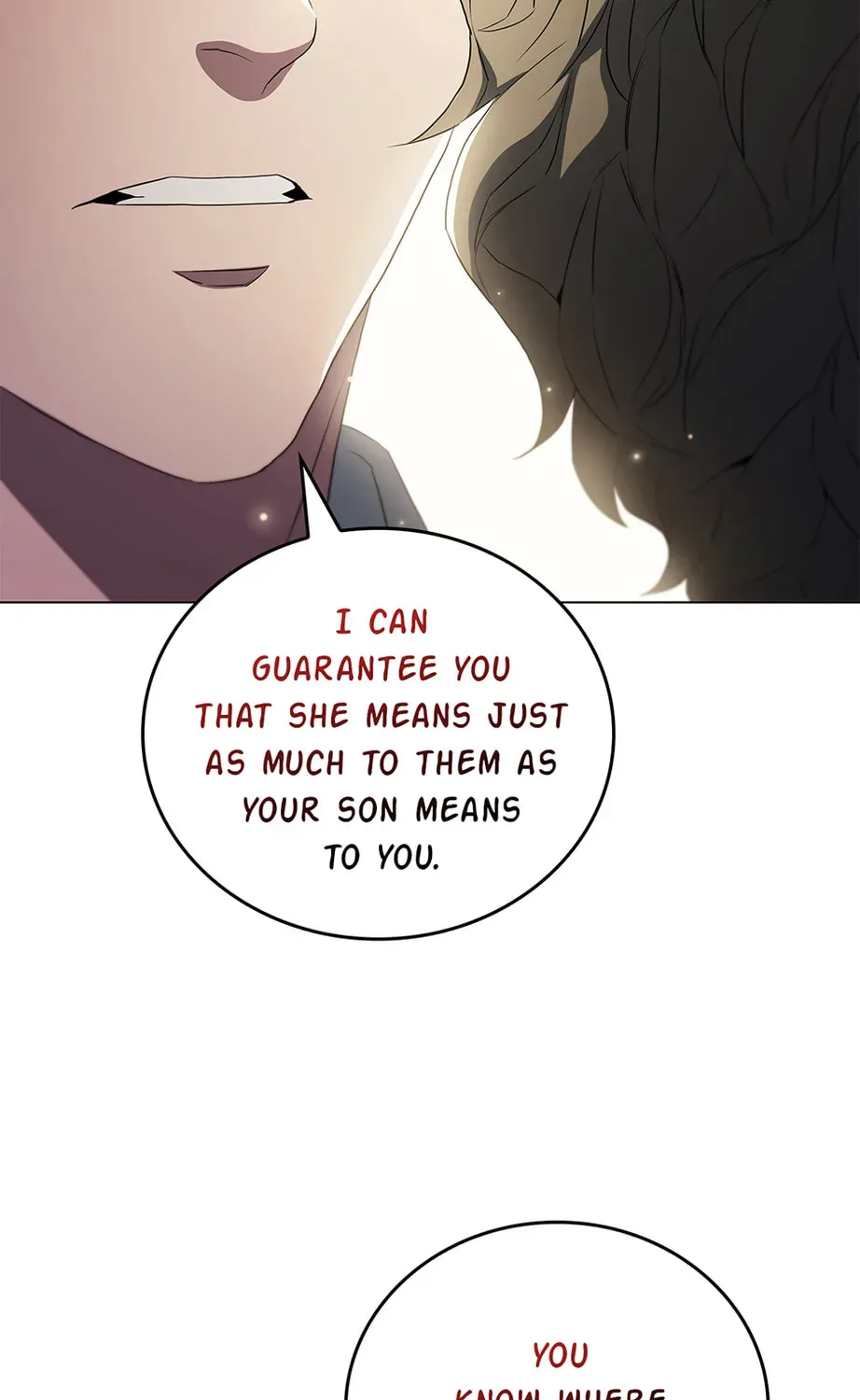 A True Doctor Chapter 201 — Page 70