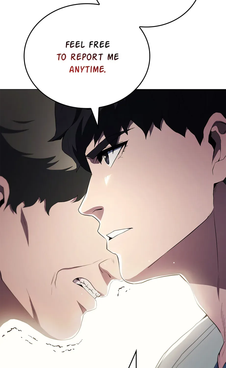 A True Doctor Chapter 201 — Page 72