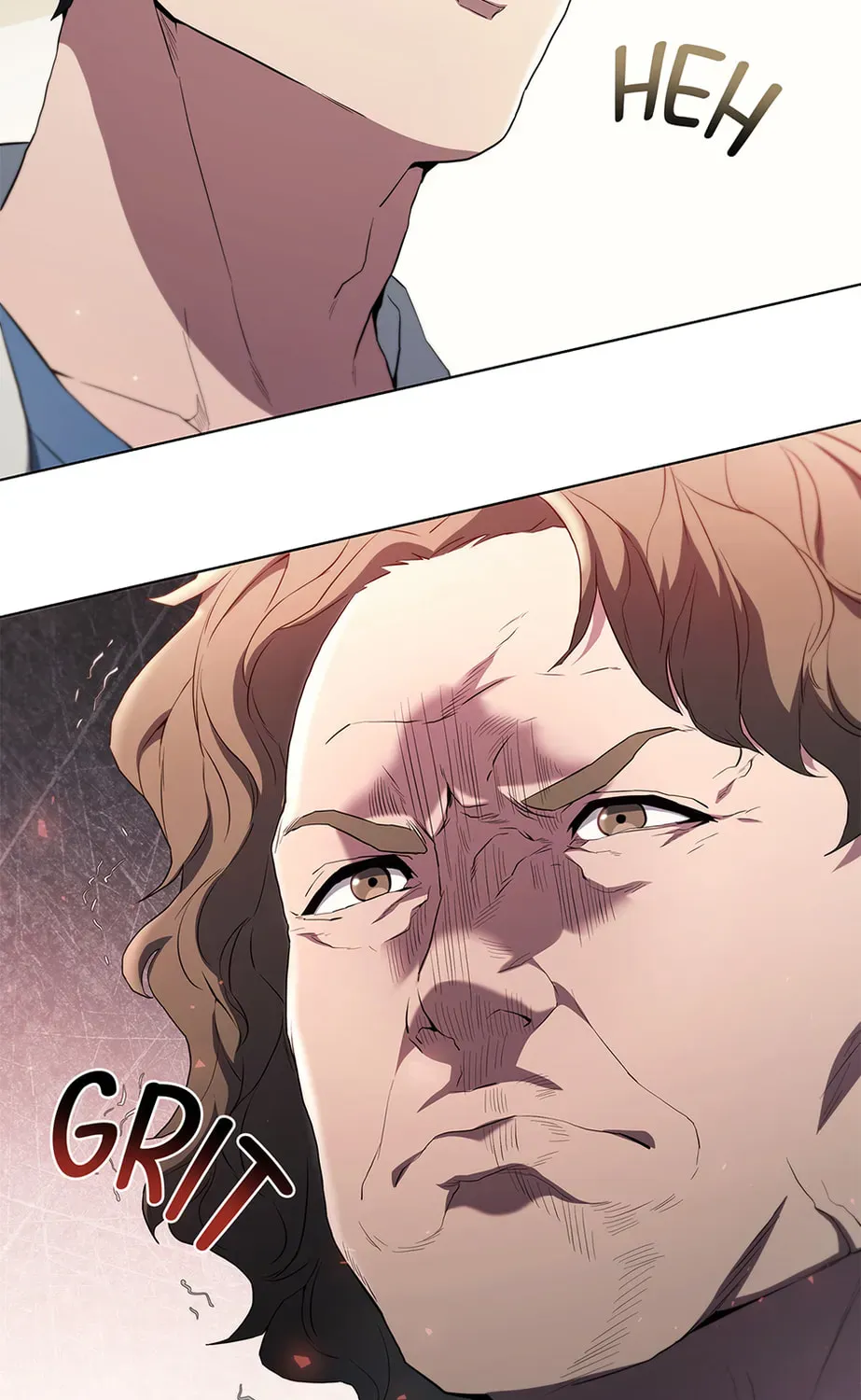 A True Doctor Chapter 201 — Page 76