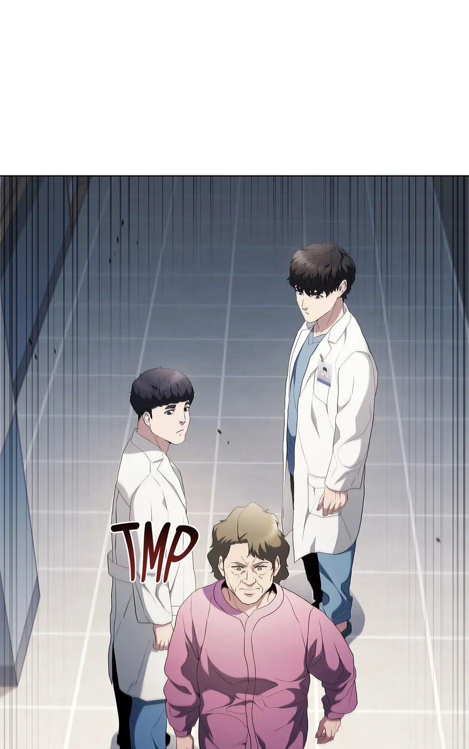 A True Doctor Chapter 201 — Page 78