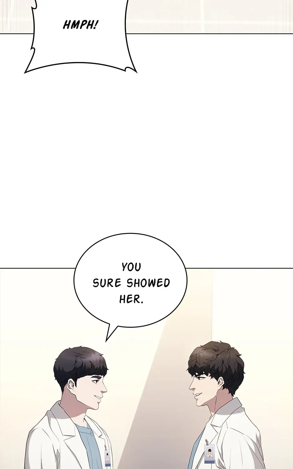 A True Doctor Chapter 201 — Page 80
