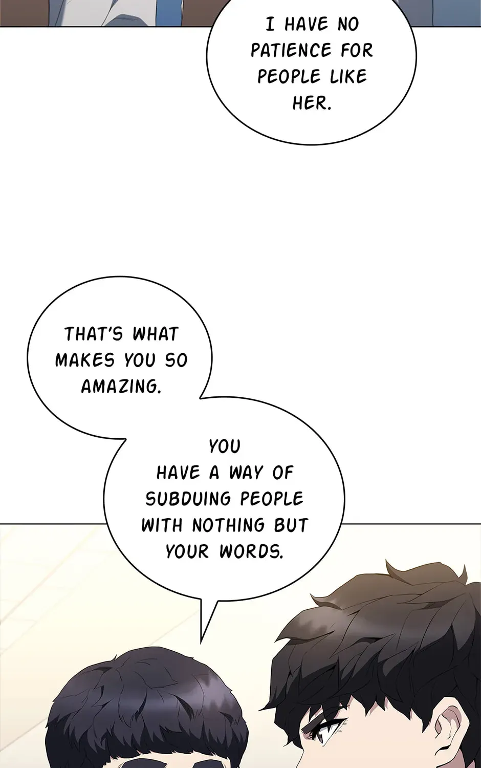 A True Doctor Chapter 201 — Page 82