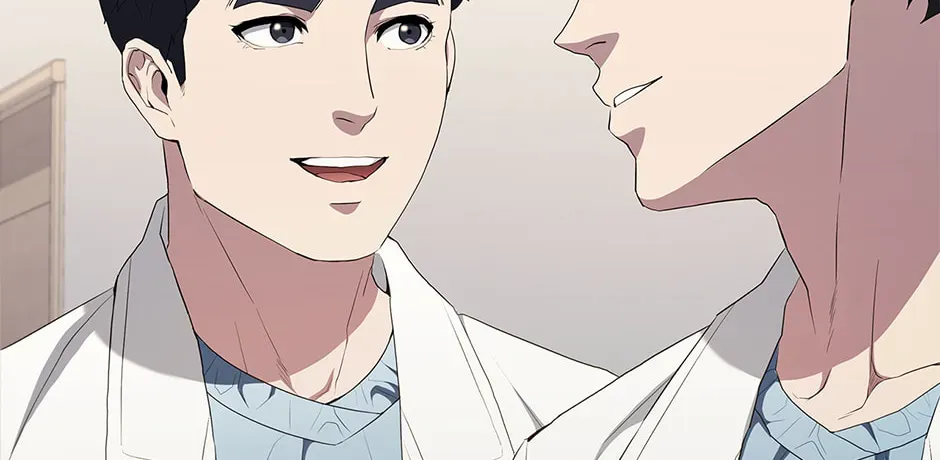 A True Doctor Chapter 201 — Page 83
