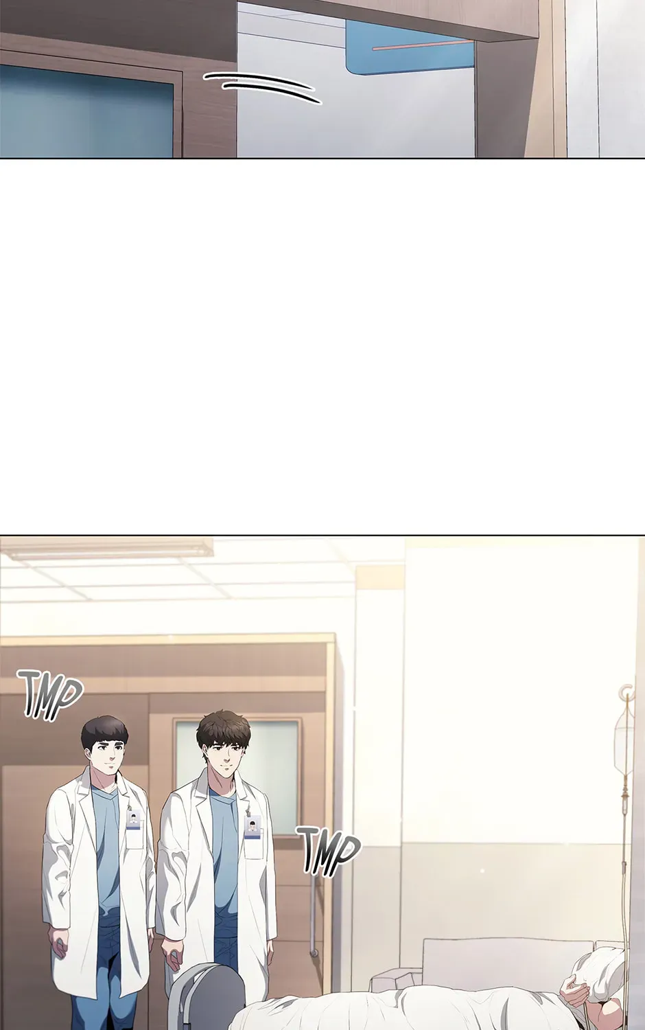A True Doctor Chapter 201 — Page 86