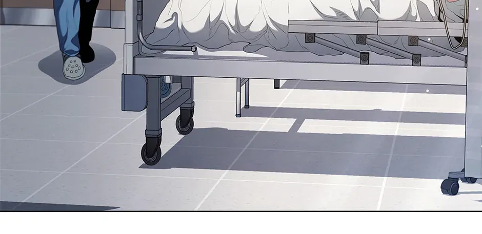 A True Doctor Chapter 201 — Page 87