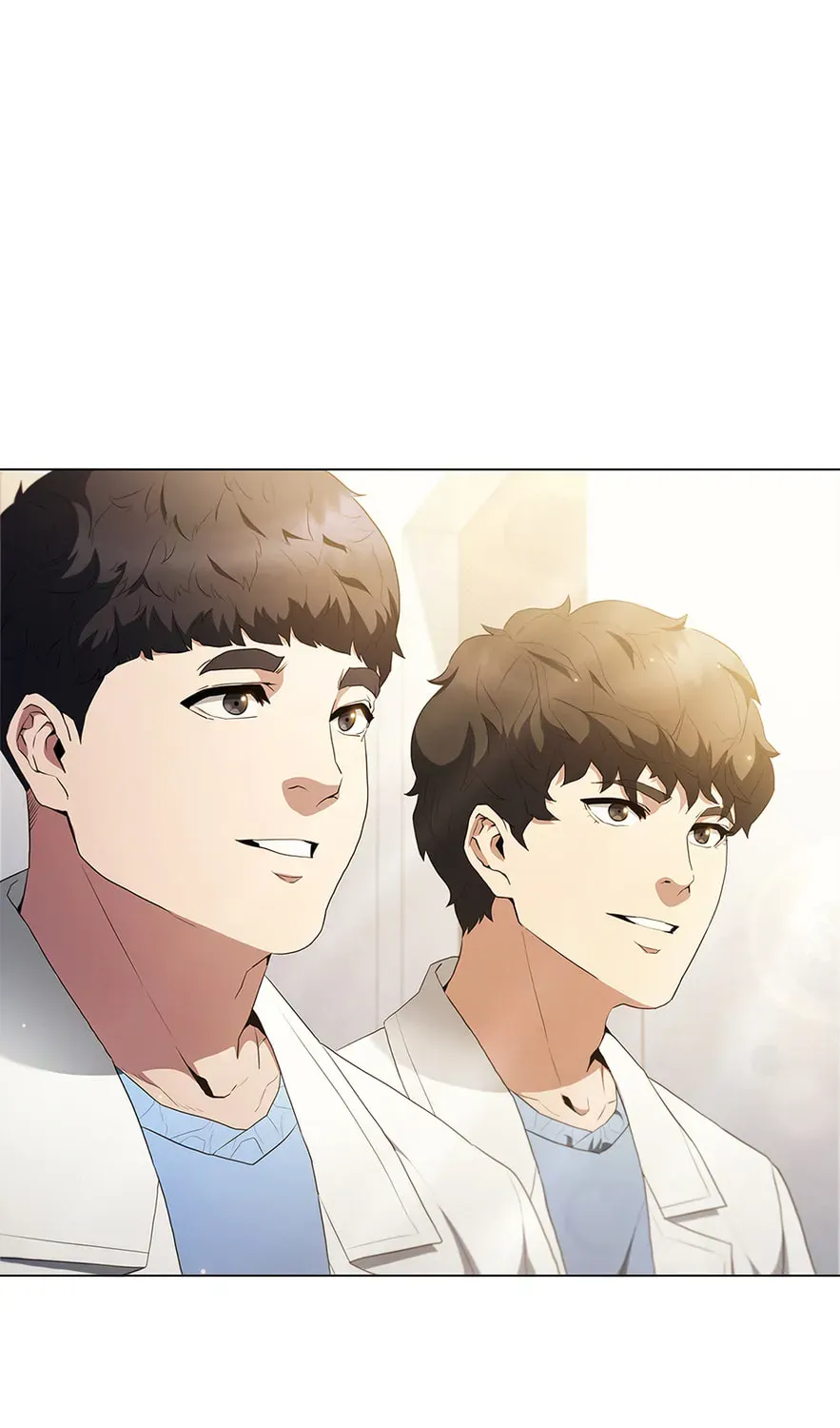 A True Doctor Chapter 201 — Page 88