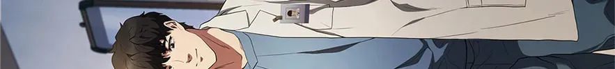 A True Doctor Chapter 201 — Page 92