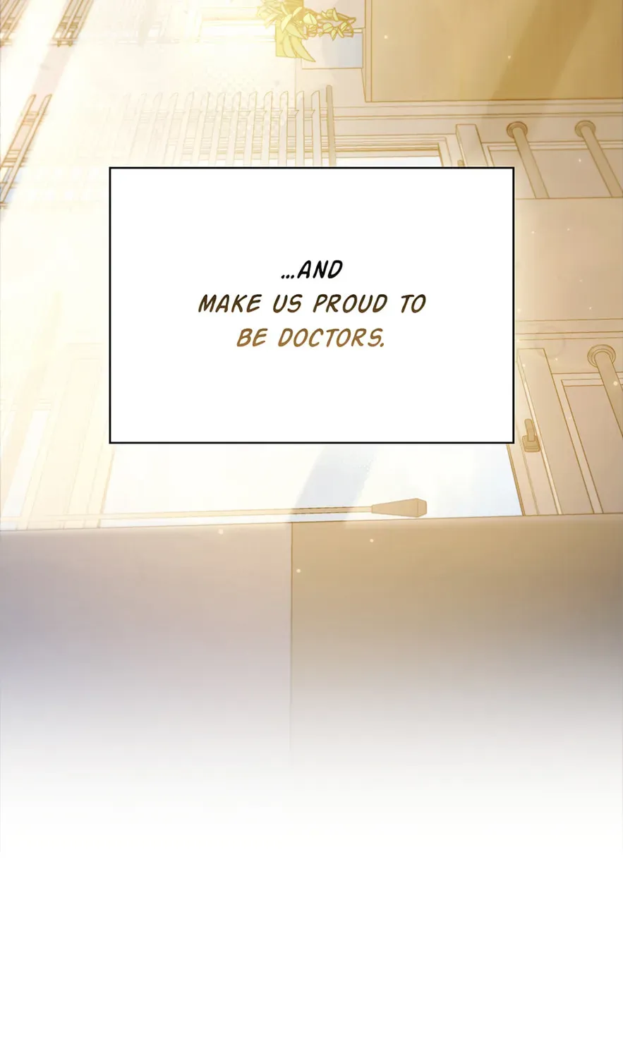 A True Doctor Chapter 201 — Page 95