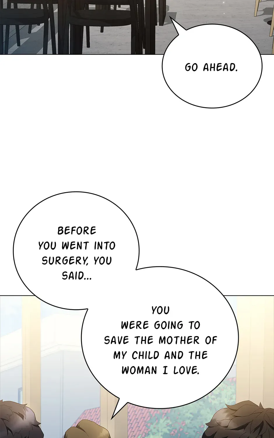 A True Doctor Chapter 202 — Page 5
