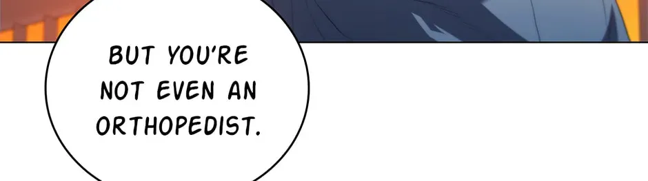 A True Doctor Chapter 202 — Page 134