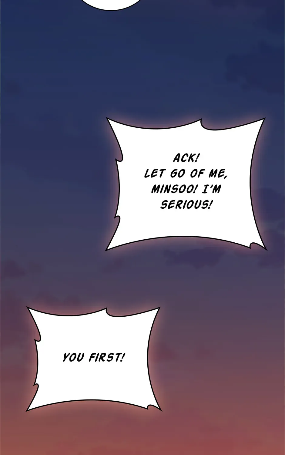A True Doctor Chapter 202 — Page 137