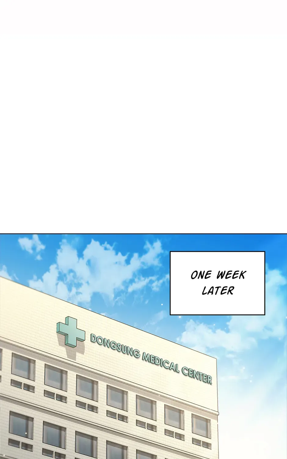 A True Doctor Chapter 202 — Page 141