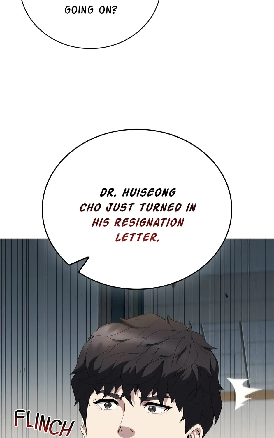 A True Doctor Chapter 202 — Page 147