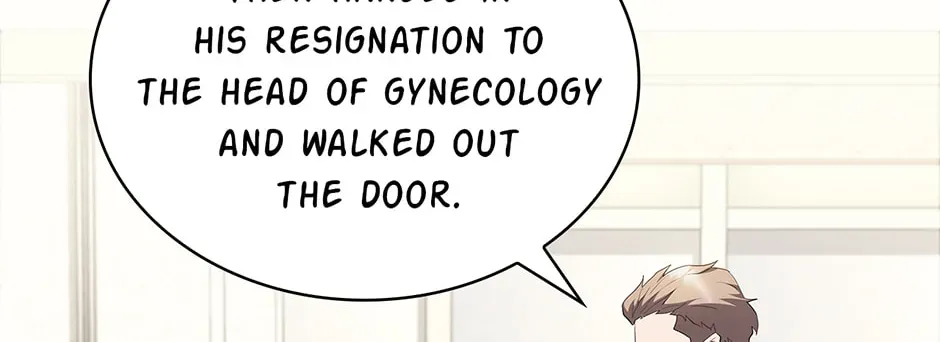 A True Doctor Chapter 202 — Page 150