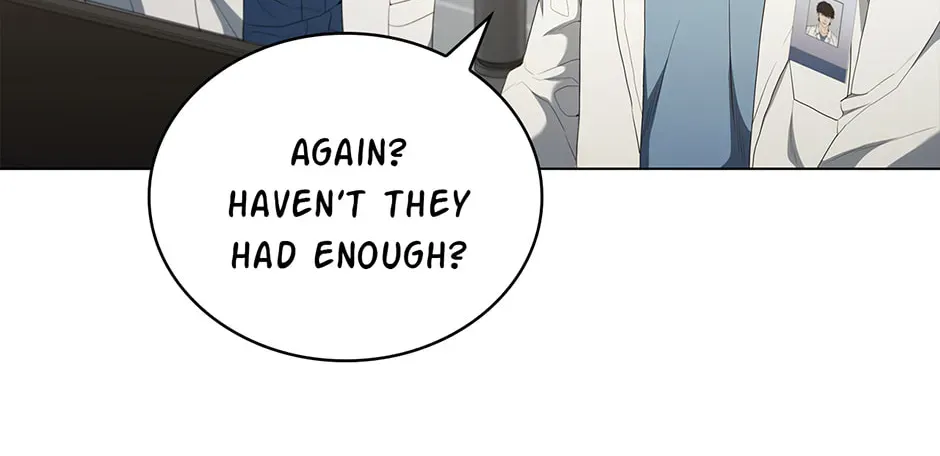 A True Doctor Chapter 202 — Page 156