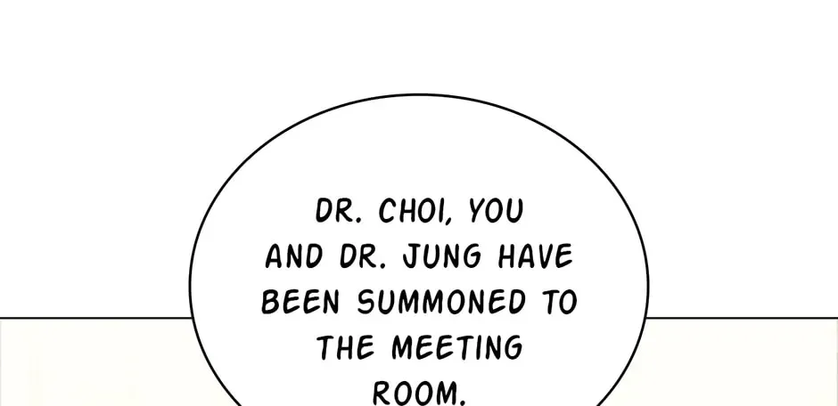 A True Doctor Chapter 202 — Page 158