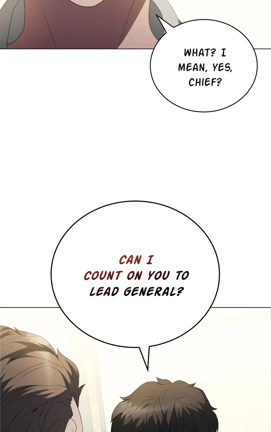 A True Doctor Chapter 202 — Page 171