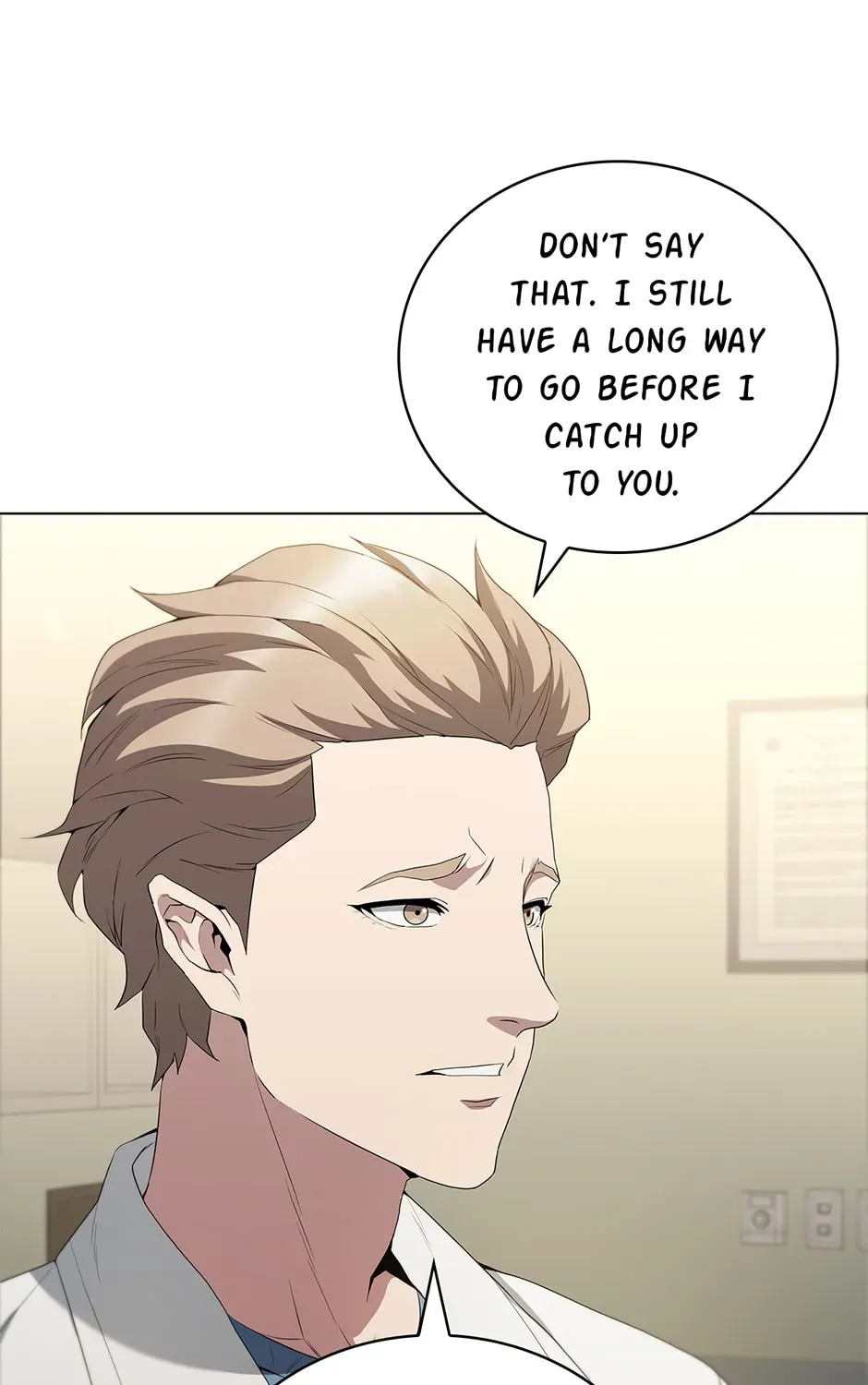 A True Doctor Chapter 202 — Page 177
