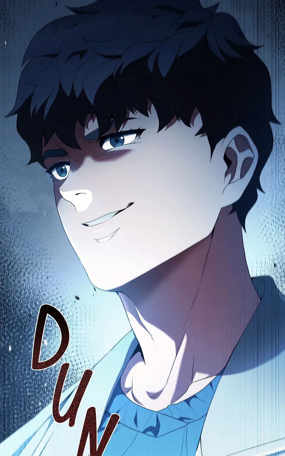 A True Doctor Chapter 202 — Page 183