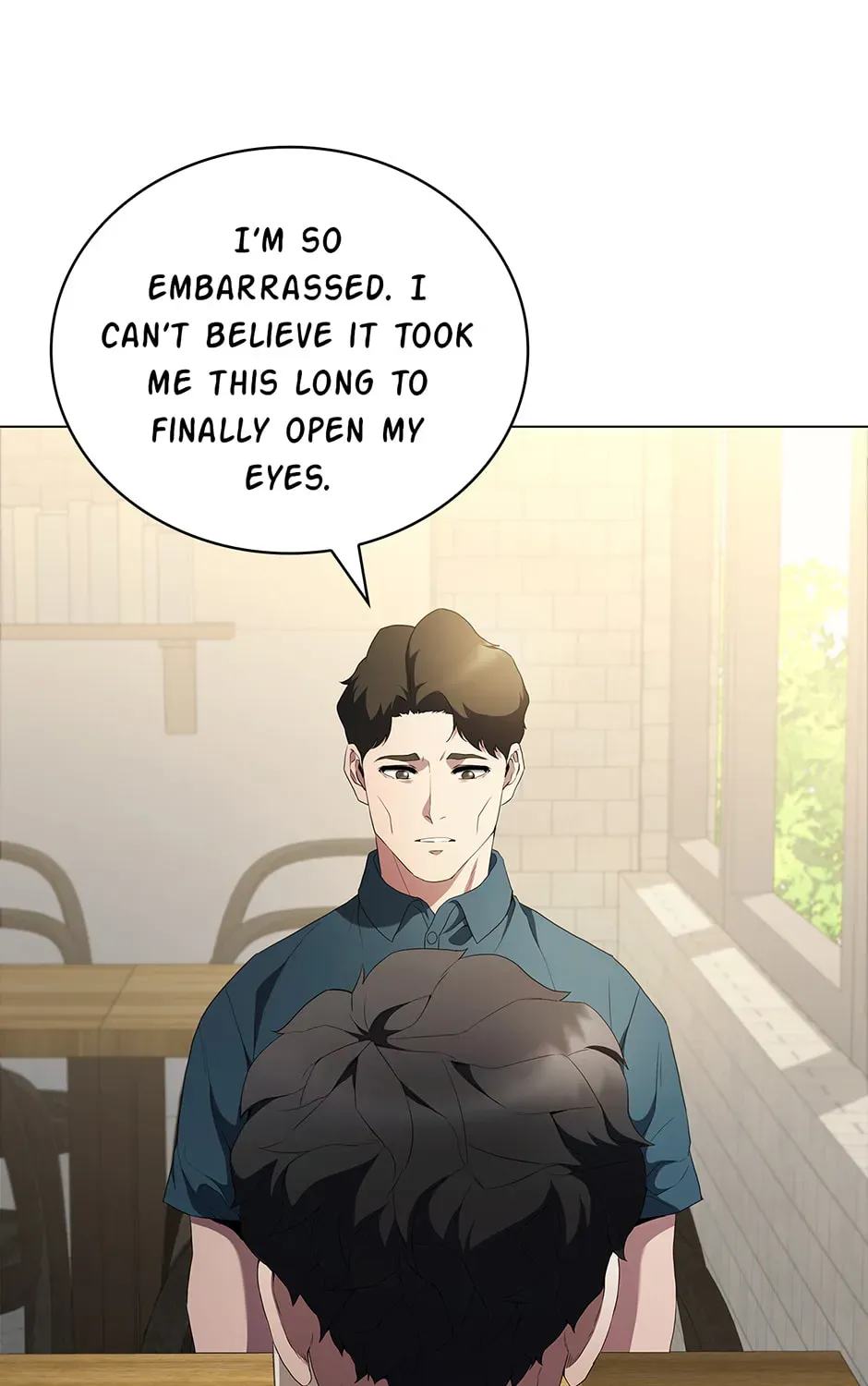 A True Doctor Chapter 202 — Page 29