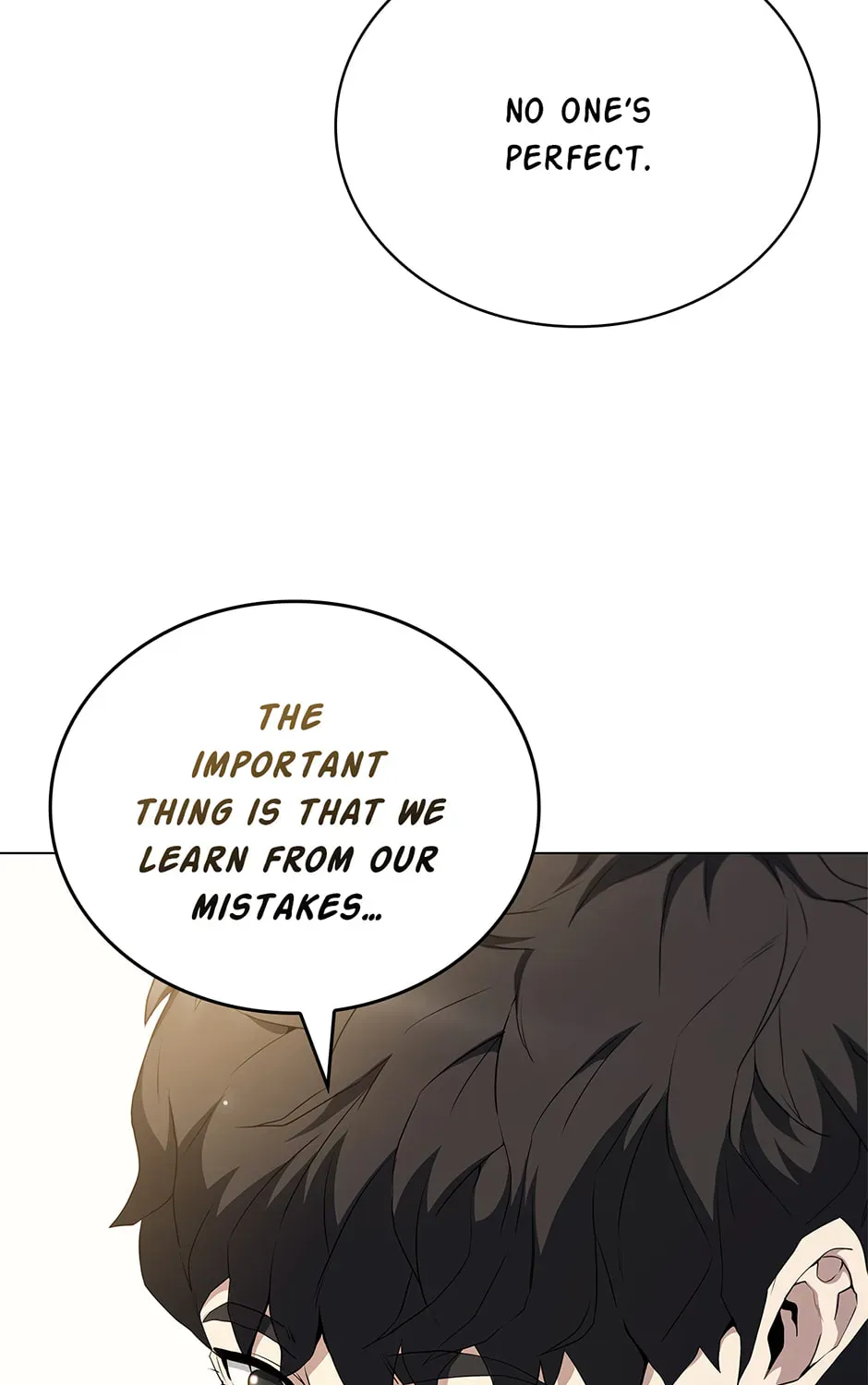 A True Doctor Chapter 202 — Page 31