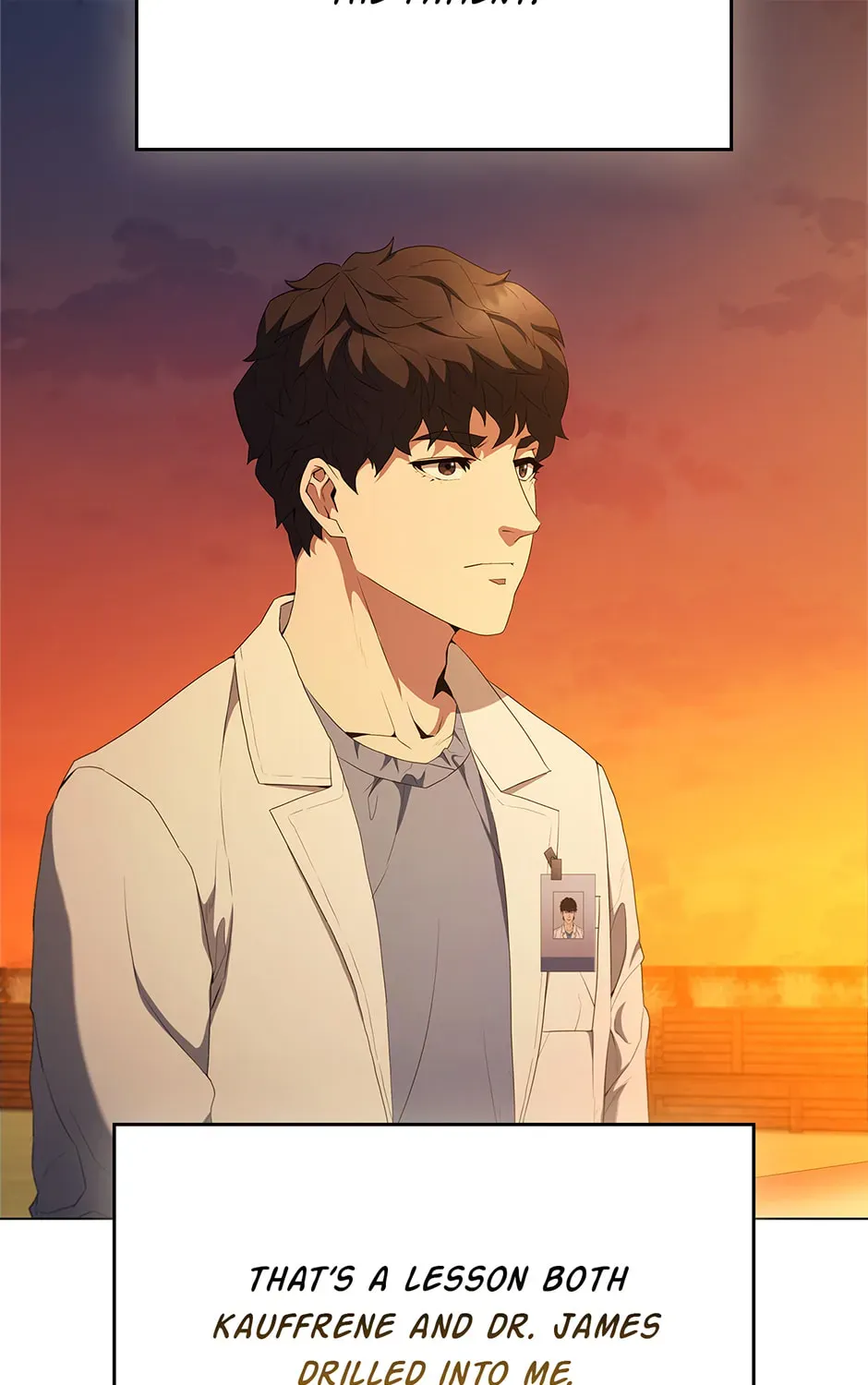 A True Doctor Chapter 202 — Page 67