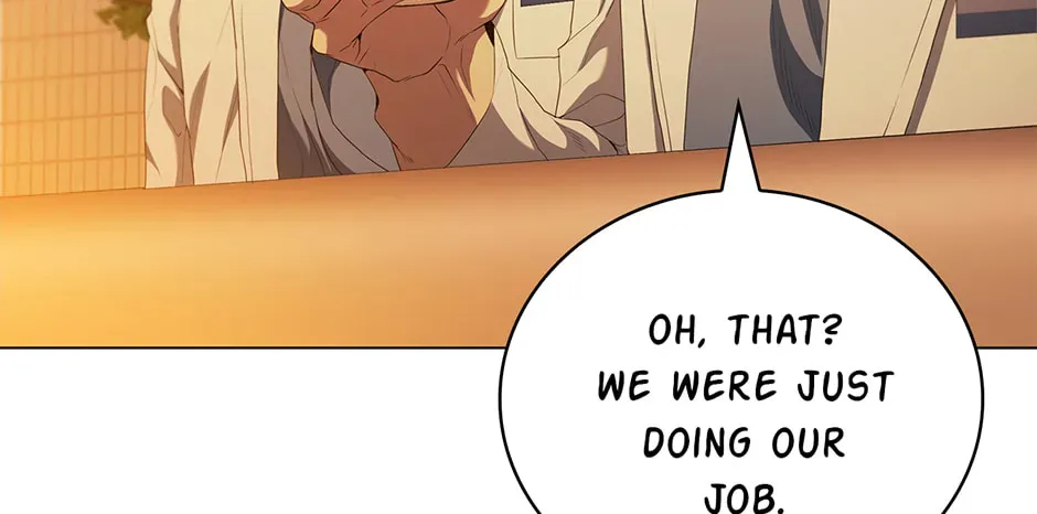 A True Doctor Chapter 202 — Page 74