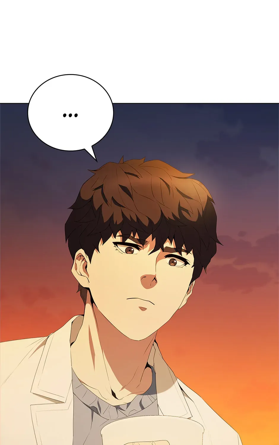 A True Doctor Chapter 202 — Page 85