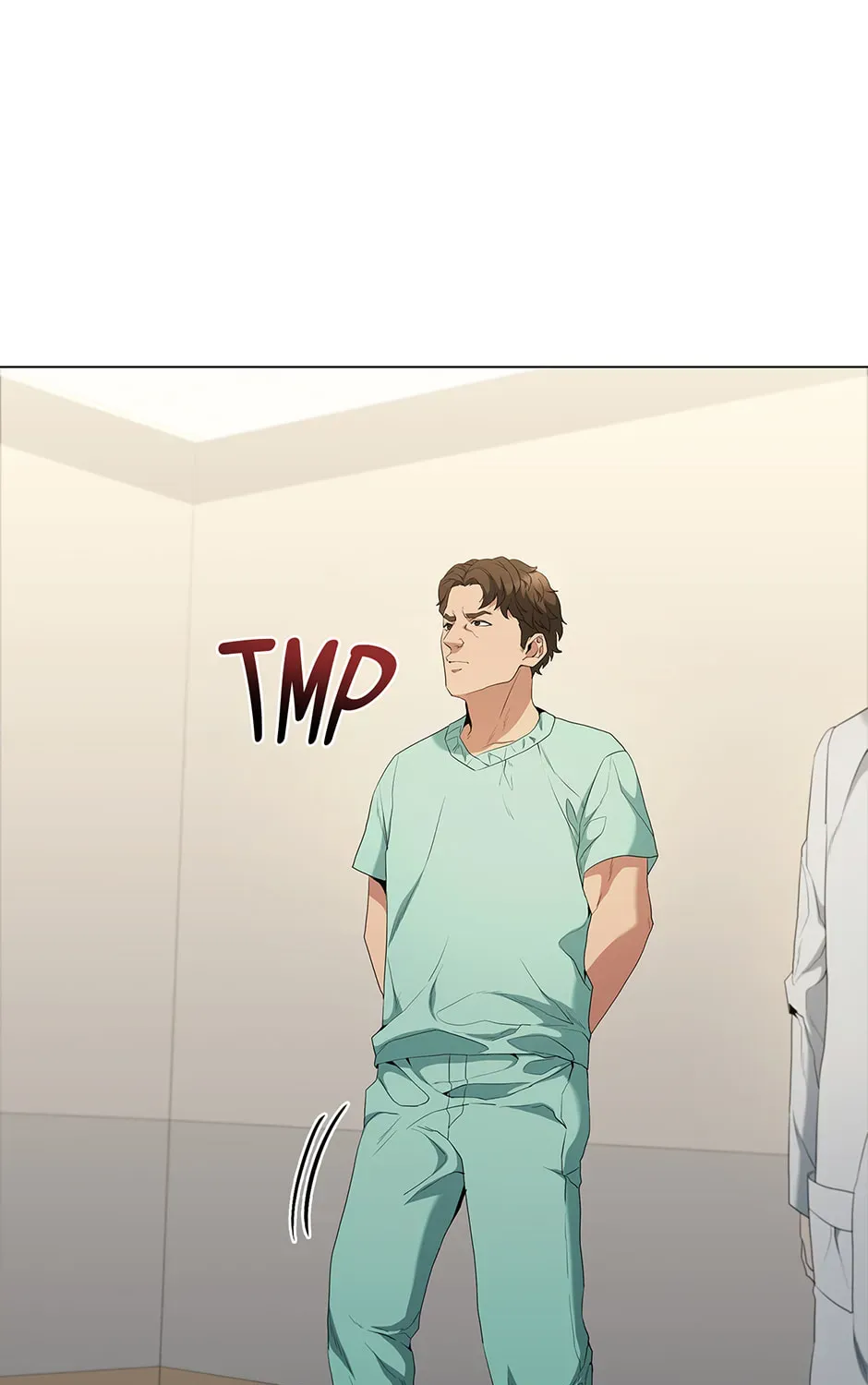 A True Doctor Chapter 203 — Page 144
