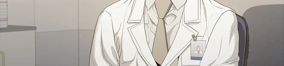 A True Doctor Chapter 203 — Page 147