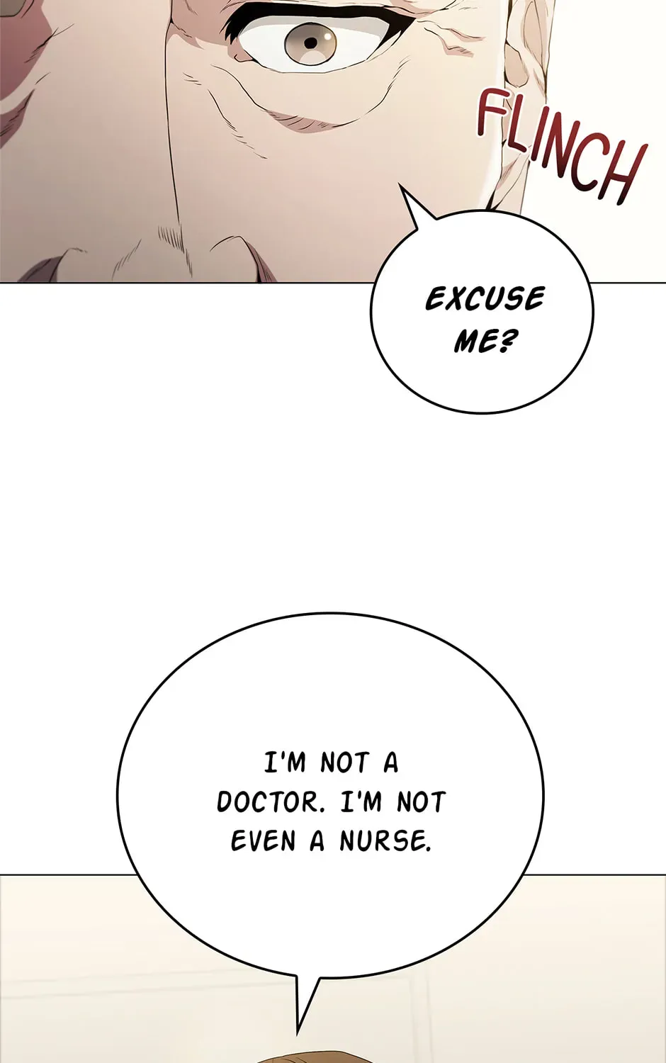 A True Doctor Chapter 203 — Page 150