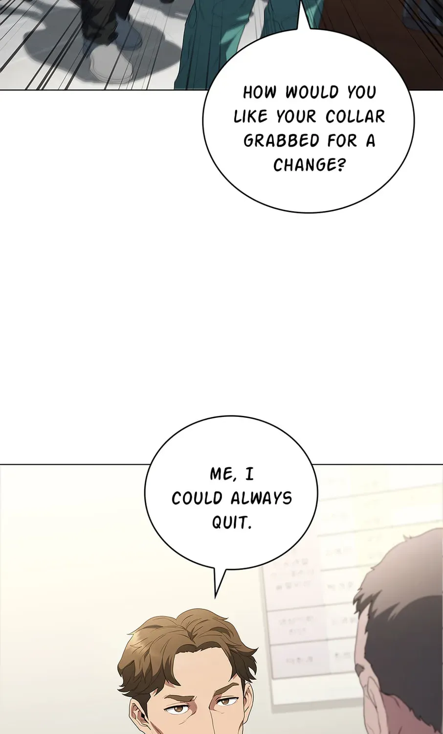 A True Doctor Chapter 203 — Page 178