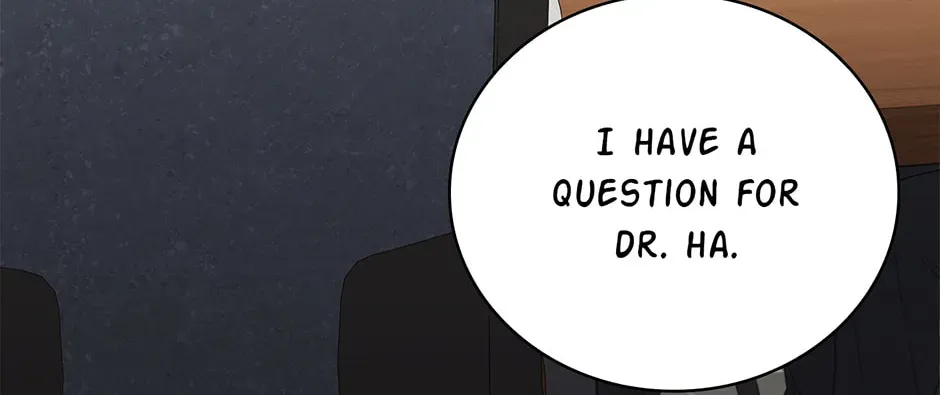 A True Doctor Chapter 203 — Page 42