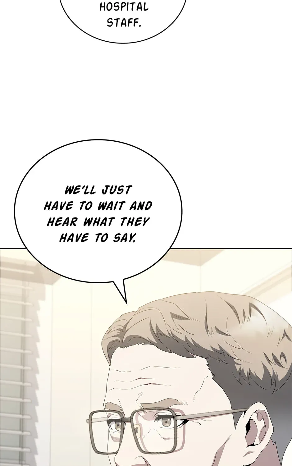 A True Doctor Chapter 203 — Page 65