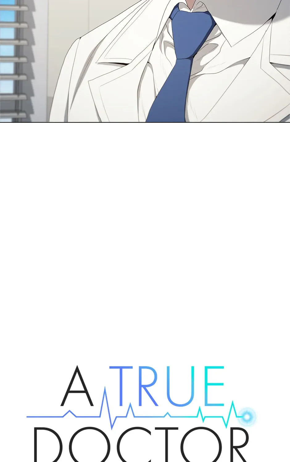 A True Doctor Chapter 203 — Page 67