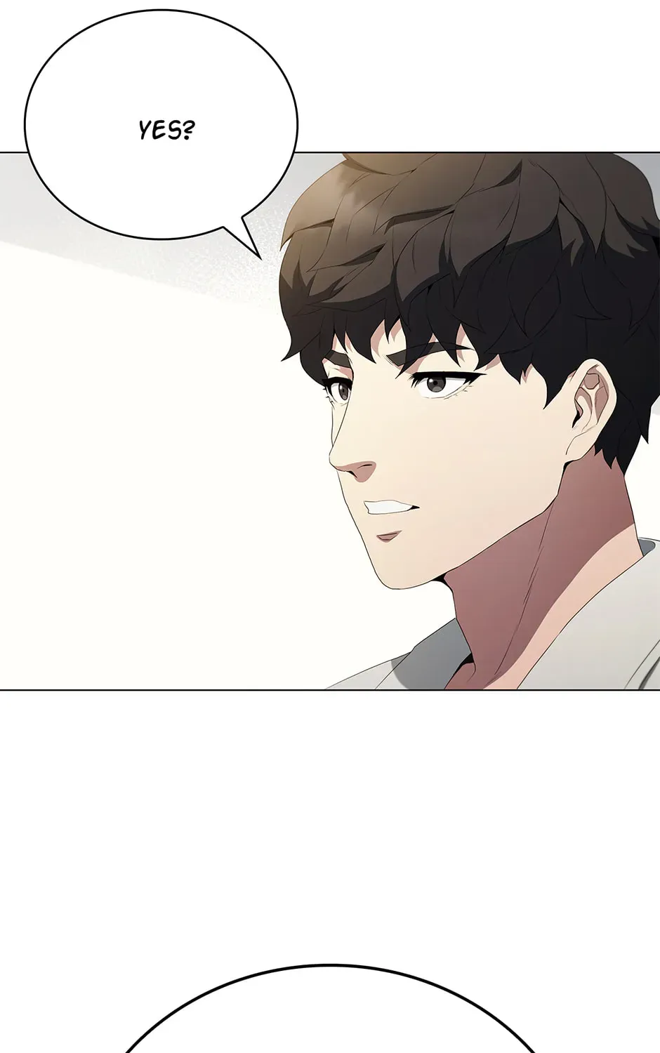 A True Doctor Chapter 203 — Page 81