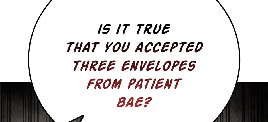 A True Doctor Chapter 203 — Page 82