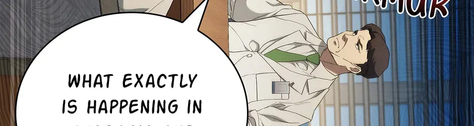 A True Doctor Chapter 203 — Page 91