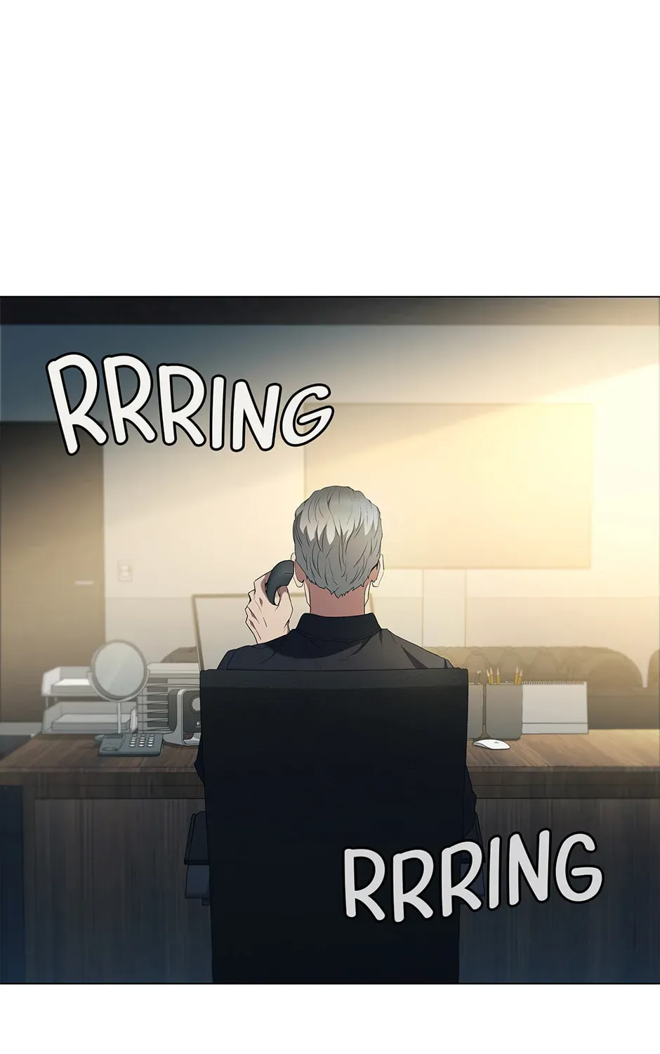 A True Doctor Chapter 204 — Page 100
