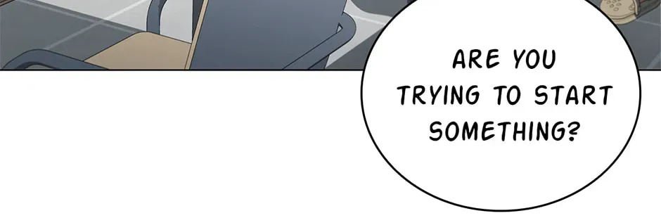A True Doctor Chapter 204 — Page 127