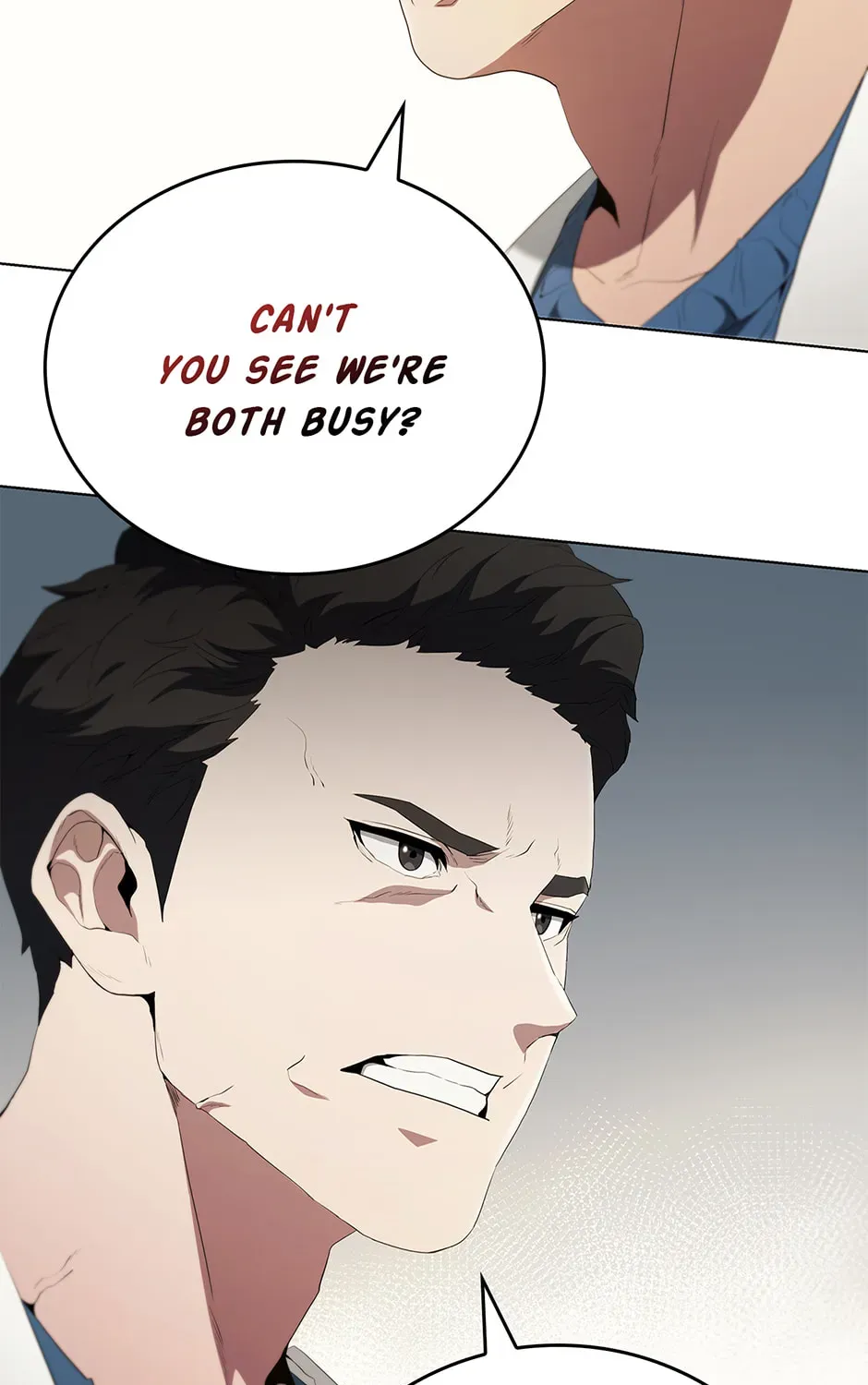 A True Doctor Chapter 204 — Page 138