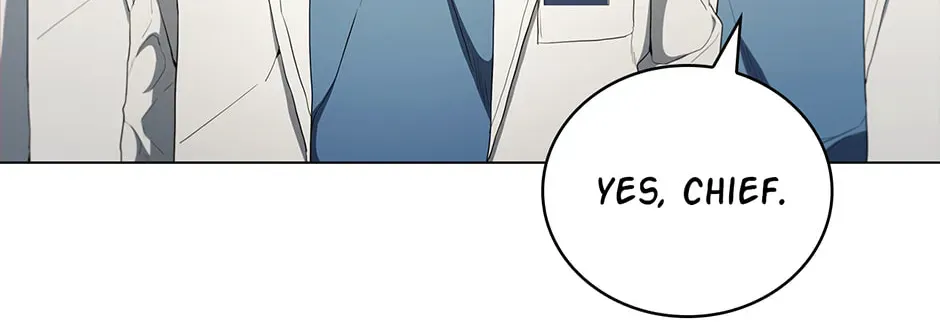 A True Doctor Chapter 204 — Page 149