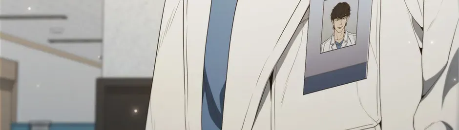 A True Doctor Chapter 204 — Page 165