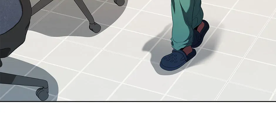 A True Doctor Chapter 204 — Page 22