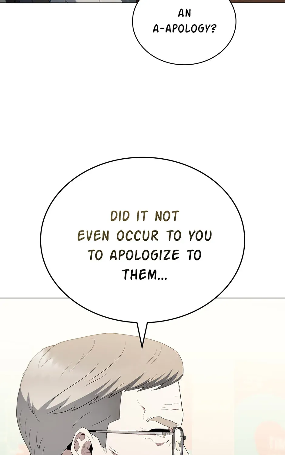 A True Doctor Chapter 204 — Page 47