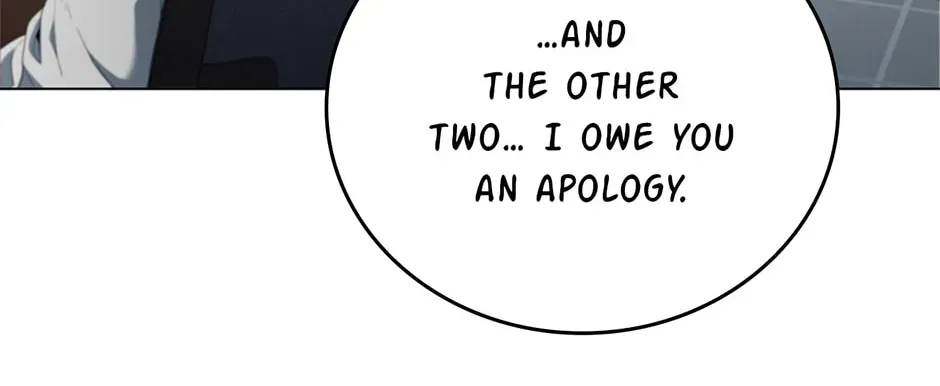 A True Doctor Chapter 204 — Page 54